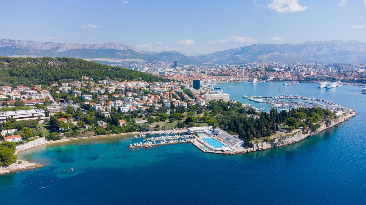 Apartment Aviani Split Luaran gambar