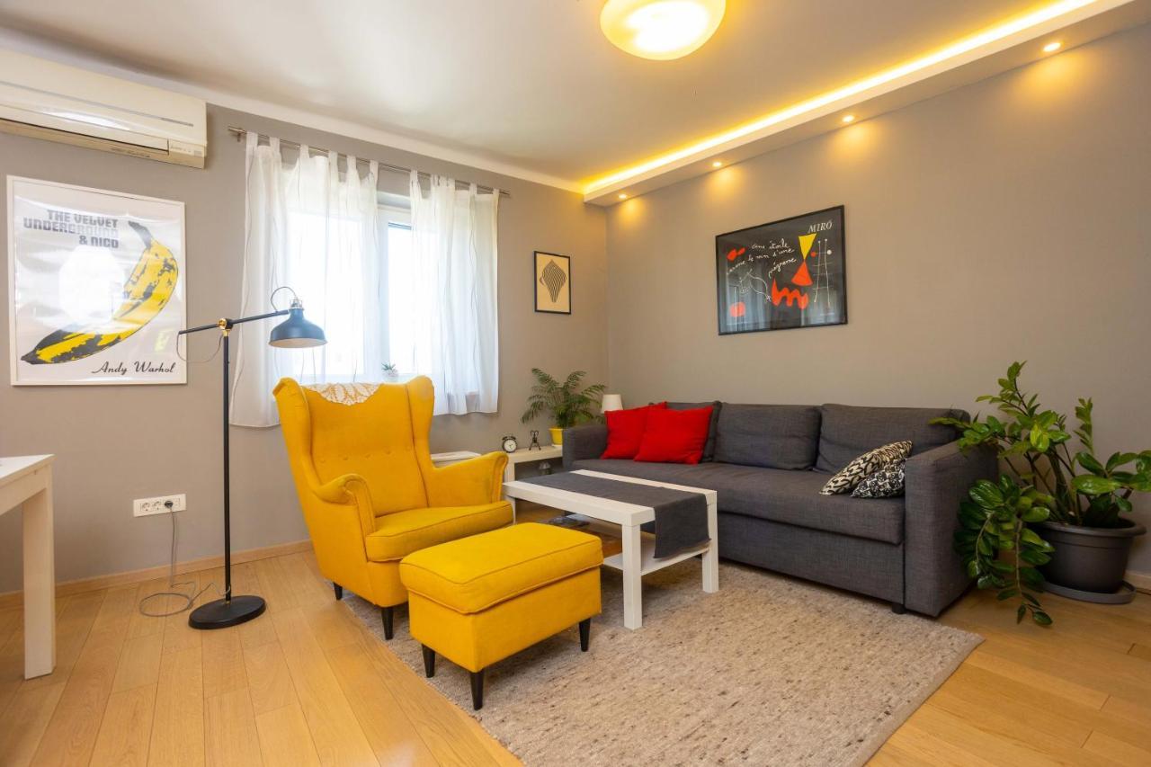 Apartment Aviani Split Luaran gambar