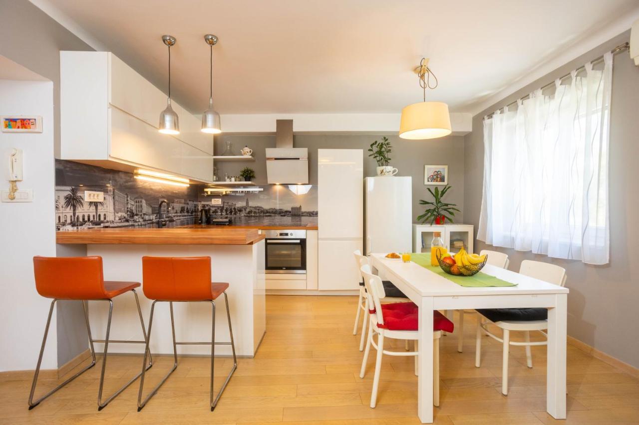 Apartment Aviani Split Luaran gambar
