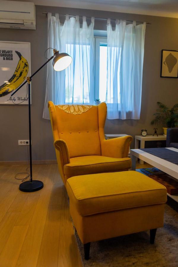 Apartment Aviani Split Luaran gambar